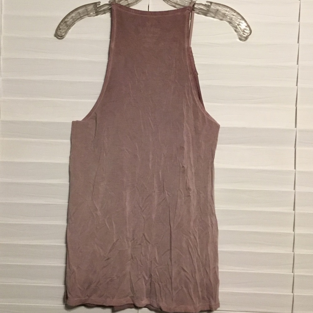 AE Super Soft Tank - Picture 2 of 3